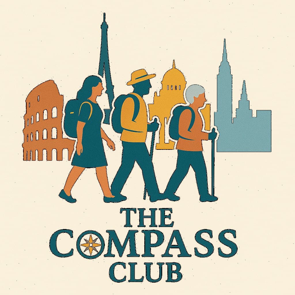 The Compass Club