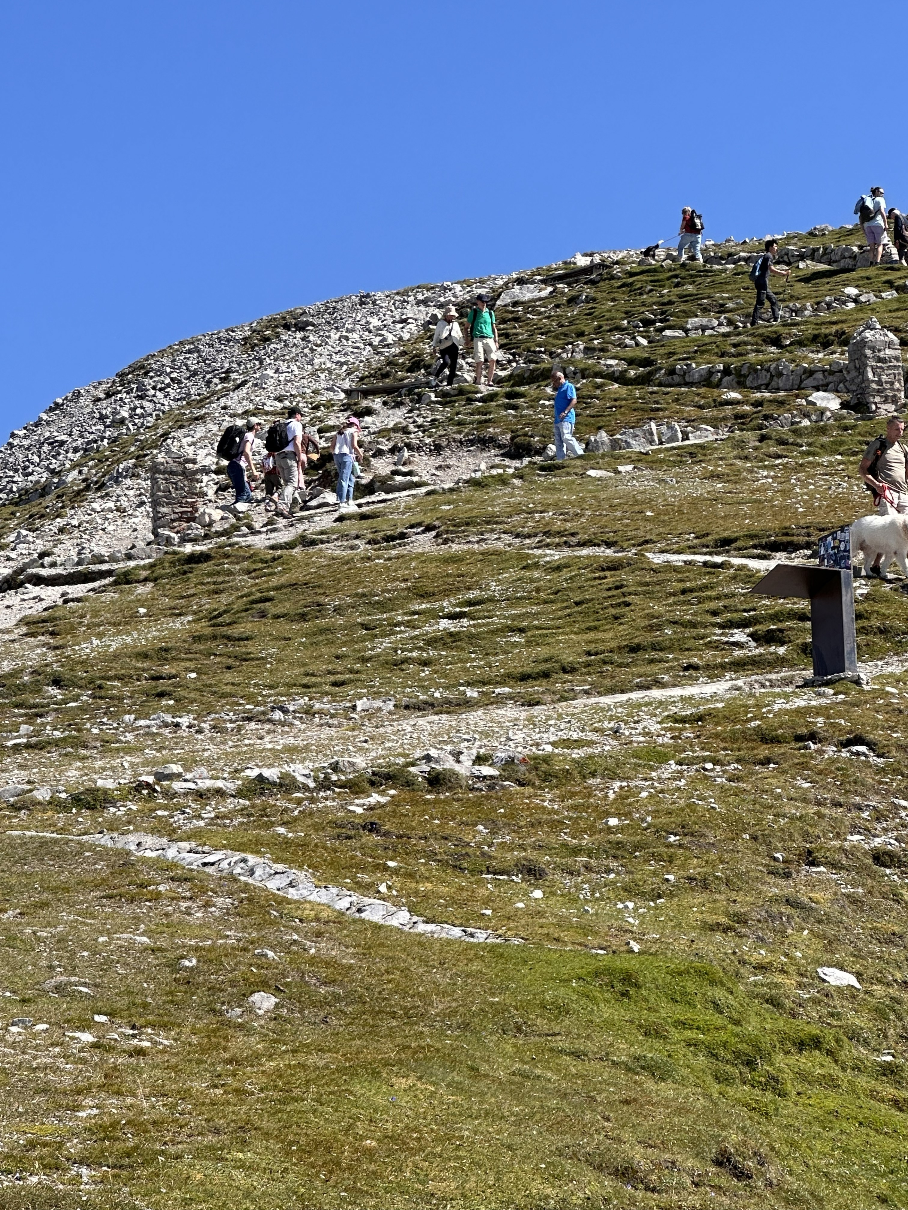 Innsbruck — alpine city with imperial heritage
